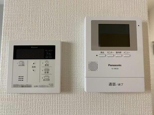 津田マンションの物件内観写真